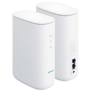 ZTE MF289D LTE CAT12/13 Router Up to 64 User WiFi
