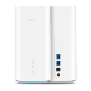 Huawei 5G CPE Pro H112-372 Support NSA 5G Networks