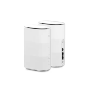 ZTE MC801A Pro 5G CPE Router Qualcomm X62 WiFi6