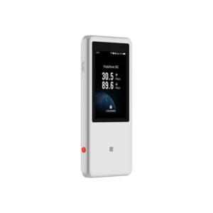English Version ZTE 5G Mobile WiFi U60 Pro MU5250 SDX75 WiFi 7 Hotspot