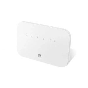 Unlocked Huawei B612-533 Router 4G LTE Cat6 300Mbs CPE Router 4G Wireless Router