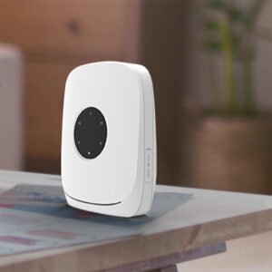 ZLT S200 5G CPE Indoor Router Unisoc V620