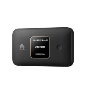 Huawei E5785Lh-23c 4G LTE Cat6 Mobile Router