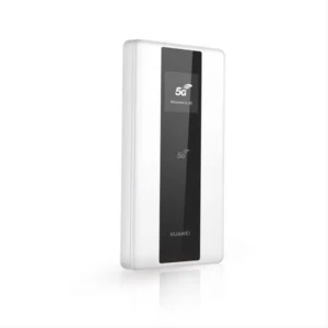 Huawei E6878-870 5G Mobile WiFi Hotspot MIFI 4000mAh