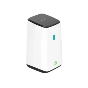 Zyxel NR5103E 5G CPE WiFi 6 Indoor 3 telecom 5G Router Mesh