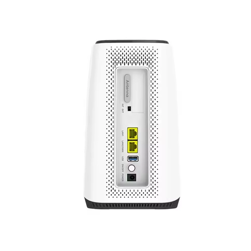Zyxel NR5103E 5G CPE WiFi 6 Indoor 3 telecom 5G Router Mesh - Image 2