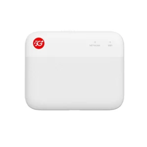 ZTE F50 5G Pocket Ufi 5G Wireless WIFI Routers Sub-6 4G Cat15 2.4G/5G WiFi