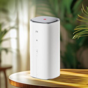 MC8531 New ZTE G5 Ultra 5G Router AI 5G FWA WiFi 7
