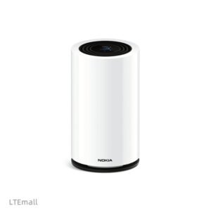 Nokia FastMile 5G Gateway 3.1 WiFi6 5G Router CPE 5G12-13W-B