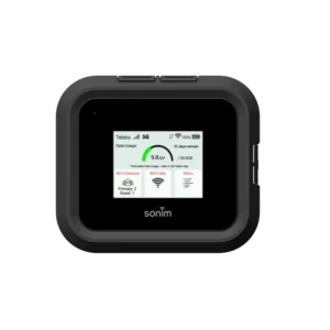 Sonim H700 5G Mobile Hotspot Router Modem drop resistant And waterproof Unlocked