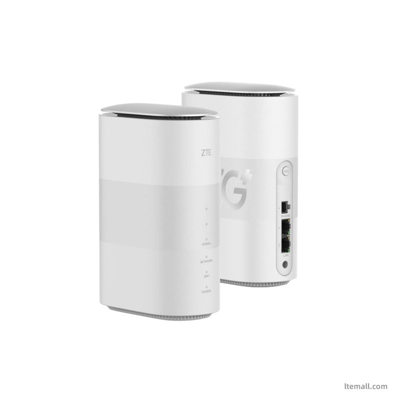 ZTE MC888 5G Indoor Router CPE WiFi6