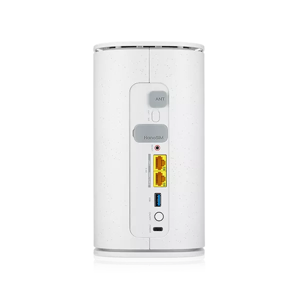 Zyxel NR5307 5G NR Indoor Router 5G CPE WIFI 7 - Image 3