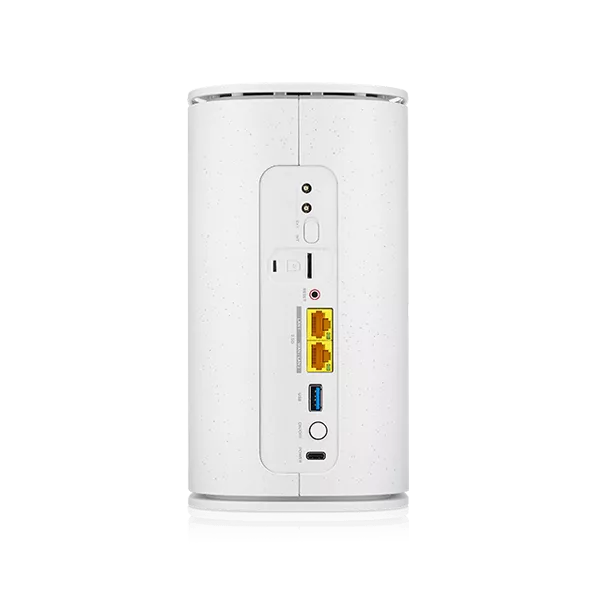 Zyxel NR5307 5G NR Indoor Router 5G CPE WIFI 7 - Image 4