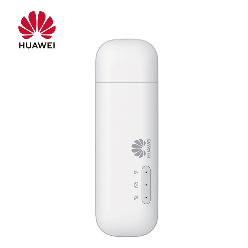 Huawei E8372H-510 4G USB Modem Ufi WiFi CarFi