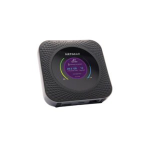 Netgear Nighthawk M1 MR1100 4GX Gigabit WiFIi Router MR1100-100EUS Europe version