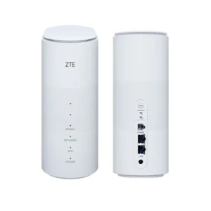 ZTE MC801A CPE 5G Router Unlocked VersionWifi 6 SDX55