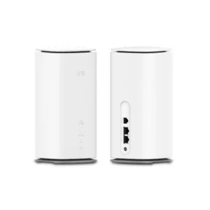 ZTE MC8020 5G Modem CPE WIFI 6 Router Dual Band 5400Mbps