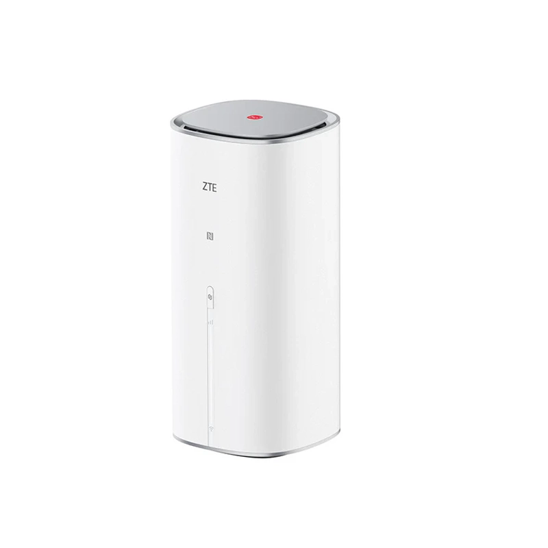 ZTE G5 Ultra MC8531 WiFi 7 BE19000 CPE 5G Indoor Wireless Router