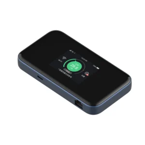 ZTE MU5001 5G WIFI Router LTE CAT20 WiFi 6 Hotspot With RJ45 Australia Version