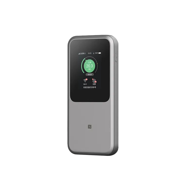 ZTE U50 Pro 5G MU5120 WiFi Router WIFI 6 Mobile Hotspot Australia Version