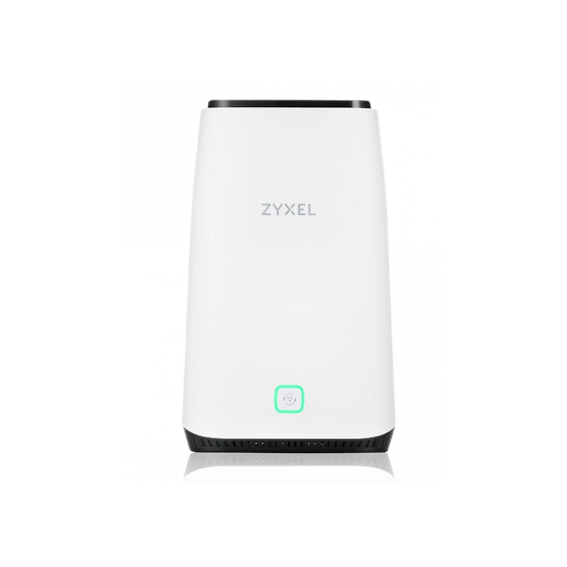 Zyxel NR5103 5G WiFi 6 Indoor CPE 5GEE 5G Router Mesh - Image 2