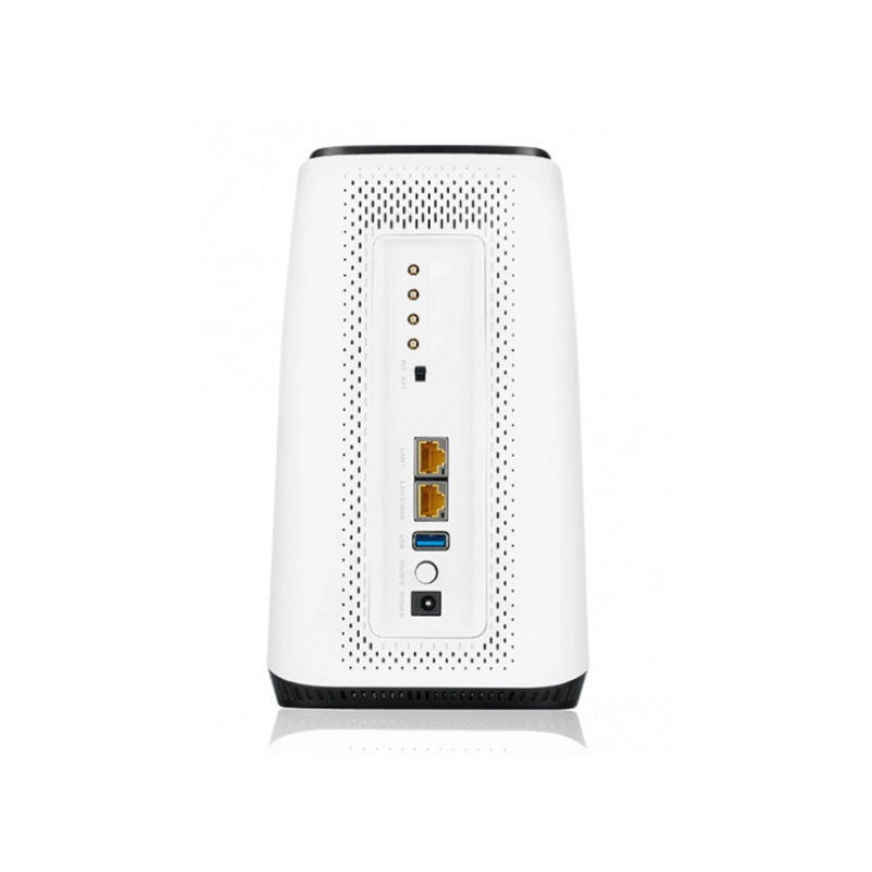 Zyxel NR5103 5G WiFi 6 Indoor CPE 5GEE 5G Router Mesh - Image 3