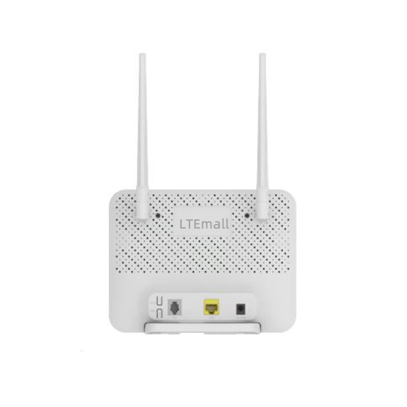 4G+ ZLT S50 Cat6 WiFi Router CPE Broadband Router Unlocked - Image 2