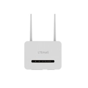 4G+ ZLT S50 Cat6 WiFi Router CPE Broadband Router Unlocked