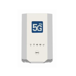 Zlt X28 5G Indoor CPE Wireless Router WiFi Router T750