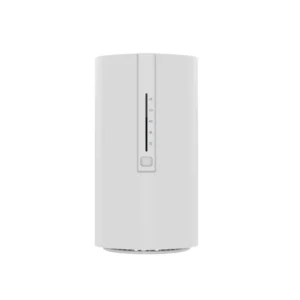 ZLT X300 Ultra 5G Indoor CPE Router Tri-band Wi-Fi7 BE13000
