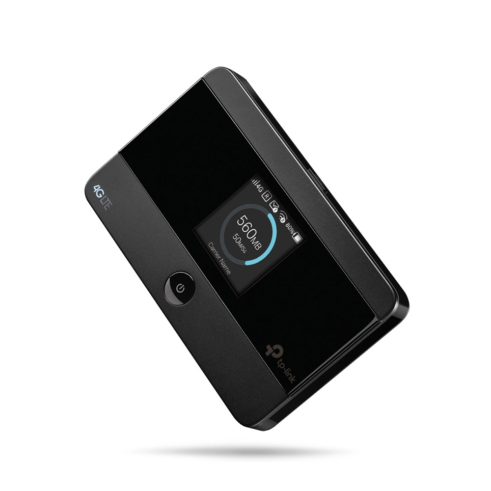 TP-Link M7350 4G Pocket Wi-Fi LTE Mobile - Image 2