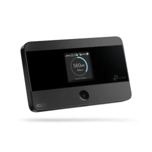 TP-Link M7350 4G Pocket Wi-Fi LTE Mobile