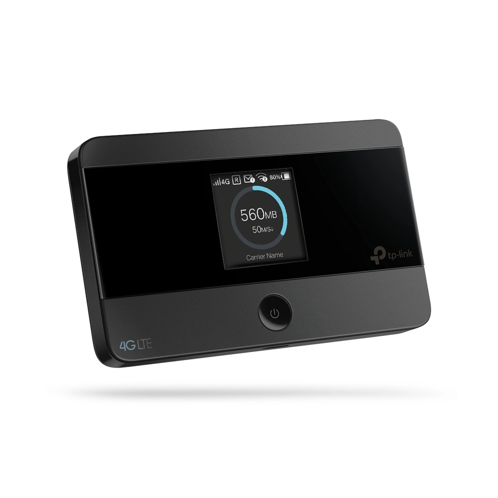 TP-Link M7350 4G Pocket Wi-Fi LTE Mobile