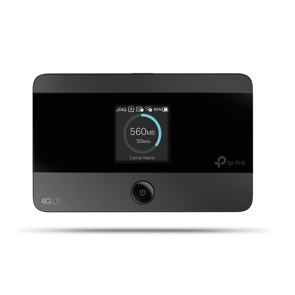 TP-Link M7350 4G Pocket Wi-Fi LTE Mobile - Image 4