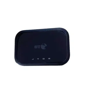 Alcatel BT70 4G WIFI CAT7 300Mbps Pocket WiFi Router