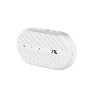 ZTE U10LS 4G LTE Mobile Wi-Fi Hotspot Pocket WiFi