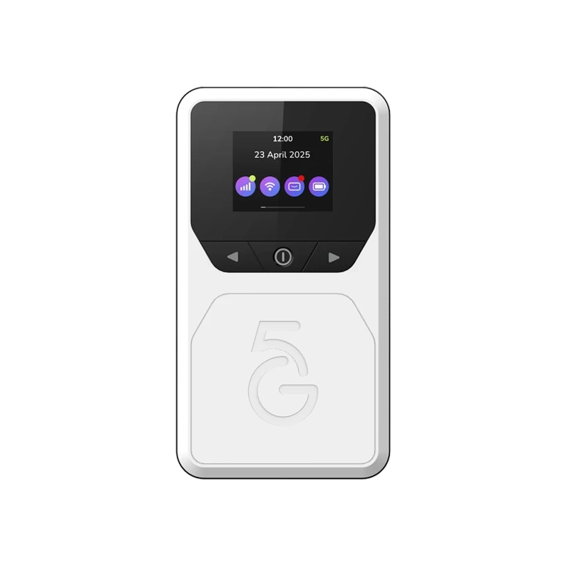 Vodafone Pocket WiFi6 CM52 5G MobiWire 5G Router - Image 2