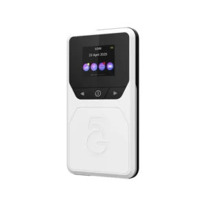 Vodafone Pocket WiFi6 CM52 5G MobiWire 5G Router