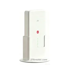 ZTE G5 Max MC7523 5G CPE Outdoor or Indoor Router
