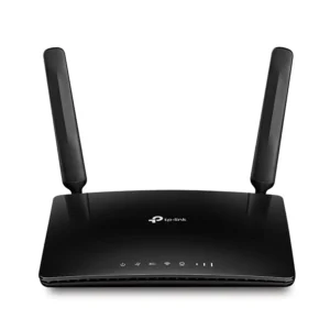 Tp-link Archer MR600 4G+ Cat6 AC1200 Wireless Dual Band Gigabit Router