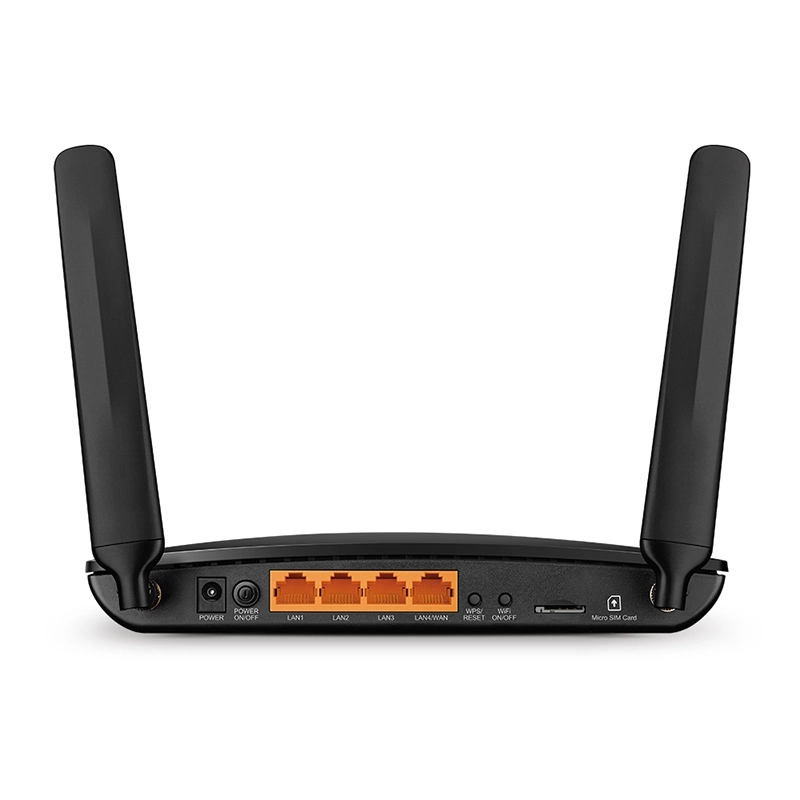 Tp-link Archer MR600 4G+ Cat6 AC1200 Wireless Dual Band Gigabit Router - Image 2