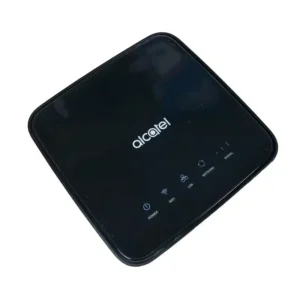 Unlocked Alcatel Linkhub hh40v 4G LTE WIFI Router Europe version