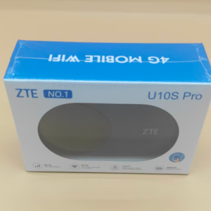 Mobie WiFi open box