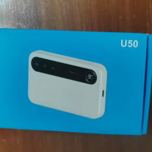 Pocket WiFi Open box