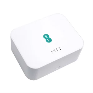 Smart 4G Hub D412C57 4G CPE Router Alcatel 4GEE WiFi Router