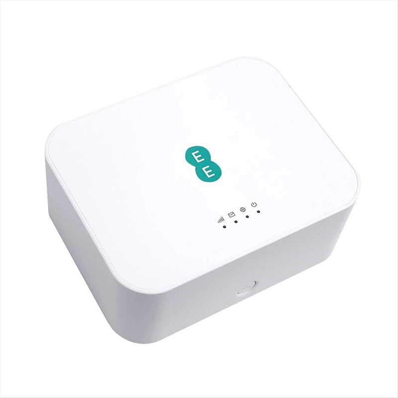 Smart 4G Hub D412C57 4G CPE Router Alcatel 4GEE WiFi Router