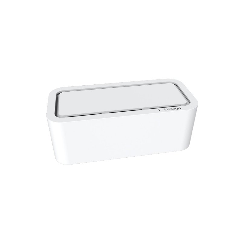 Inseego Wavemaker 5G indoor cellular router FX2000-3 Europe Version