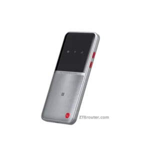 ZTE M3 Pro 5G Pocket WiFi Router MU5353D  5G Portable Router