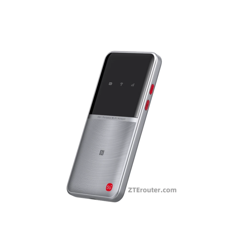 ZTE M3 Pro 5G Pocket WiFi Router MU5353D 5G Portable Router
